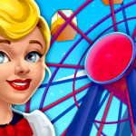 Matchland – Build your Theme Park – VER. 1.3.0 Unlimited (Stars