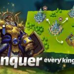 Kingdom Conquest 2.2.1 Apk android Free Download