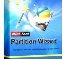 MiniTool Partition Wizard Enterprise12.0 WinPE ISO