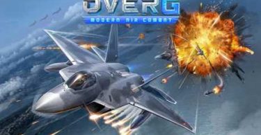 Over G: Modern Air Combat