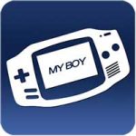 My Boy! – GBA Emulator 1.8.0 (Full Paid) Apk Android Free Download