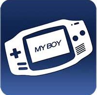 My Boy! – GBA Emulator Android thumb
