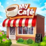 My Cafe: Recipes & Stories v2020.6 Mod APK Free Download