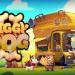 My Diggy Dog 2 1.3.1 Apk + Mod (Unlimited Money) android Free Download