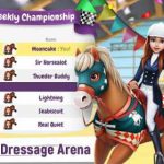 My Horse Stories 1.2.7 Apk + Mod (Unlimited Money) + Data android Free Download