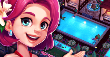 My Little Paradise : Resort Management Game - VER. 1.9.9 Unlimited (Gold