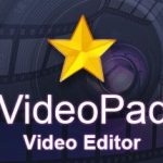 NCH VideoPad Video Editor Professional 8.42 with Keygen Free Download