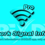 Network Signal Info Pro 5.50.06 (Full Paid) APK for Android Free Download