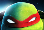 Ninja Turtles: Legends - VER. 1.13.1 Infinite (Piza - Warp Pass