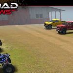 Offroad Outlaws 4.1.1 Apk + MOD (Unlimited Money) for Android Free Download
