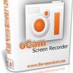 OhSoft OCam 511.0 with Patch Free Download