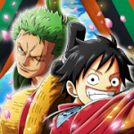 ONE PIECE TREASURE CRUISE 9.5.1 Mod (God Mode, High Attack, 1 Wave Win, Unlimited Cards) APK