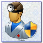 PGWare PCMedik 8.5.4.2020 + Key [ Latest Version ] Free Download