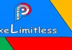 Pixel Limitless - Icon Pack Apk