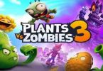 Plants vs. Zombies 3 Apk