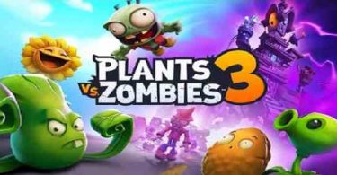 Plants vs. Zombies 3 Apk
