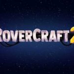 Rovercraft 2 0.1.7 Apk + Mod (Unlimited Money) android Free Download