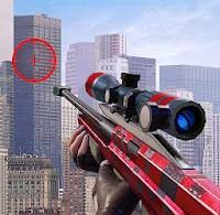 Best Sniper: Shooting Hunter 3D Android thumb