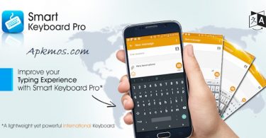 Smart Keyboard Pro 4.22.0 Apk