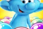 Smurfs Bubble Story - VER. 3.00.040201 Infinite Coins MOD APK