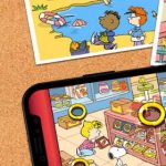 Snoopy Spot the Difference 1.0.45 Apk + Mod (Live) android Free Download