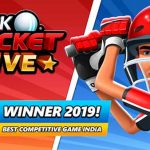 Stick Cricket Live 1.5.7 Apk + Mod (Money) for Android Free Download