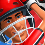 Stick Cricket Live – VER. 1.5.7 Unlimited (Coin