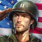Strategy Commander Conquer Frontline 2.4.6 Apk + Mod Money Free Download