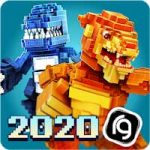 Super Pixel Heroes 2020 1.2.209 Apk + Mod (Coins) + Data Android Free Download