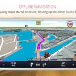 Sygic Professional Navigation 20.2.0 Apk (Full/ Unlocked) for android RevDL Free Download