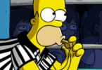 The Simpsons™: Tapped Out 4.43.1 Hack/Mod (Free Store, Old items, Unlimited Currency) APK