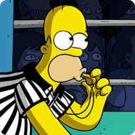 The Simpsons™: Tapped Out 4.43.1 Hack/Mod (Free Store, Old items, Unlimited Currency) APK