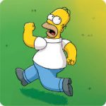 The Simpsons Tapped Out v4.43.5 MOD APK Free Download