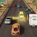 Traffic Fever 1.31.5010 Apk + Mod (Unlimited Money) android Free Download