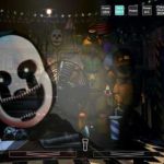 Ultimate Custom Night 1.0.2 Apk + Mod (Free Shopping) android Free Download