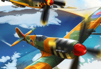 Warplanes: Online Combat - VER. 1.1 Unlimited Gold MOD APK