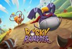 Rocky Rampage: Wreck