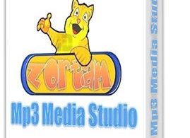Zortam Mp3 Media Studio Pro 26.40 with Key