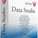 Active@ Data Studio v15.0.0 with Crack Free Download