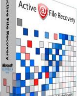 Active@ File Recovery 20.0.5 with Crack