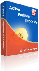 Active@ Partition Recovery Ultimate 20.0.2 with Crack