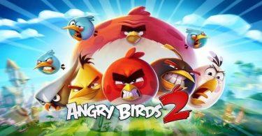 Angry Birds 2 Mod Apk 2.41.2 [Unlimited Everything]