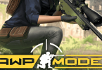 AWP Mode: Elite online 3D sniper FPS
