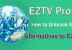 Best EZTV Proxy List - Unlocked EZTV Mirror Sites [2020] » Techtanker