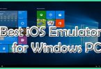 Best iOS Emulator for Windows PC and MAC (Run iOS Apps) » Techtanker