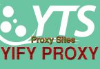 Best Yts or YIFY Unblocked Torrents Proxy and Mirror Sites » Techtanker