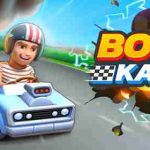Boom Karts – Multiplayer Kart Racing v0.44 [Unlocked] APK Download For Android Free Download
