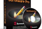 BurnAware Professional /Premium 13.4 with Crack