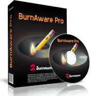 BurnAware Professional /Premium 13.4 with Crack