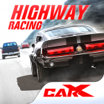 CarX Highway Racing v1.67.2 MOD APK (Unlimited Money) Download Free Download
